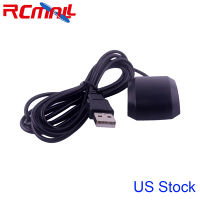 VK-162 USB G-Mouse GPS Dongle Navigation Module for Google Earth Window US Stock