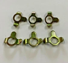 Inner Primary Bolt Lock Tab For Harley Big Twins  1985-1999  Replaces 33318-85