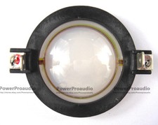 Diaframma aftermarket per tweeter DB Technologies DVA T4, DVA T8, DVA T12