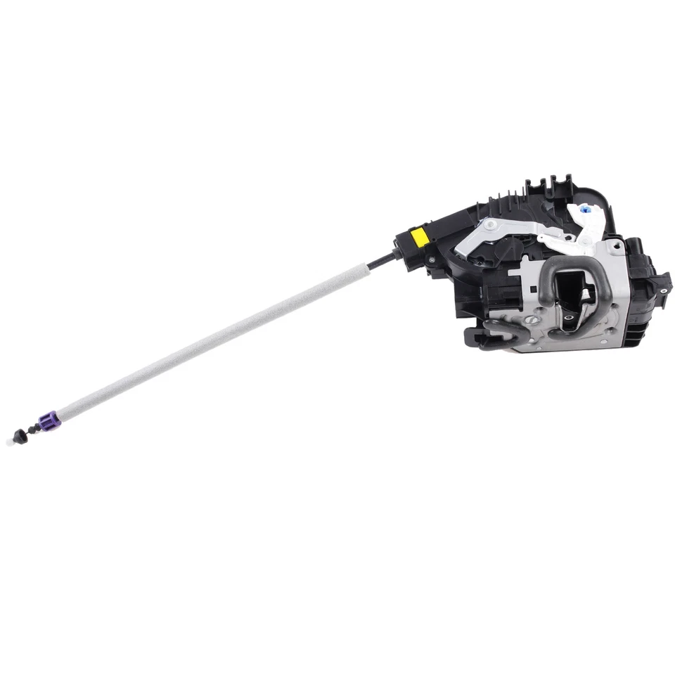 A-Premium 2x Actuador de cerradura de puerta trasero derecho y derecho para Mercedes-Benz X166 GL350 G50 Foto 3 de 4