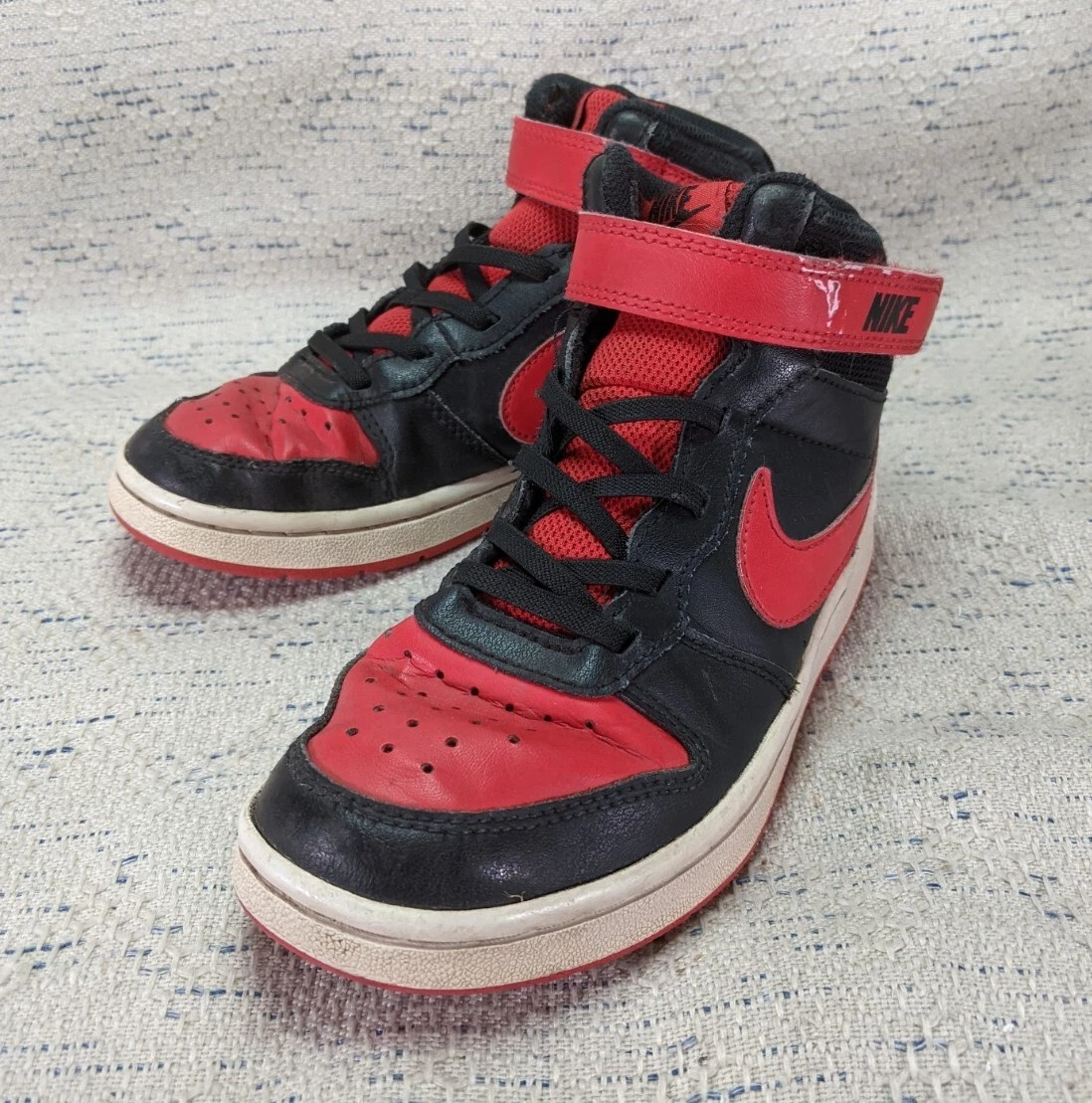 Nike boys size best sale 1
