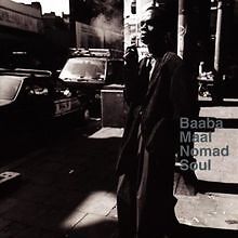 Nomad Soul von Baaba Maal | CD | Zustand gut