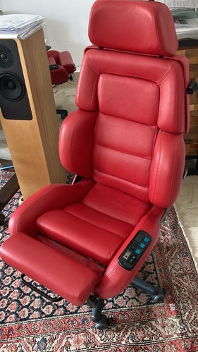Coppia Di Sedili Recaro Classic C81 - Imagen 15 de 15