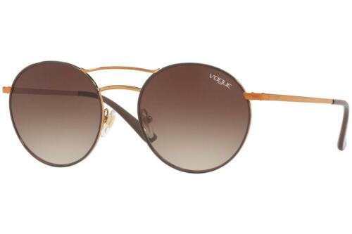 VOGUE VO 5090-S 2438/73 Brown 55-16-135 3N Sunglasses | eBay display picture 1
