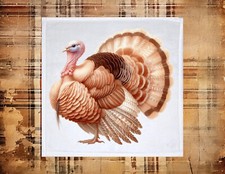 Fall theme Dish Towel, 12x12, FREE ship, hand, tea towel, bath, choice, Autumn