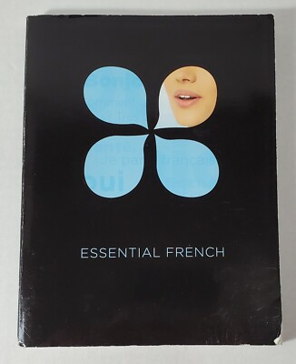 Essential French Build A Foundation Join the Conversation Learning Language 