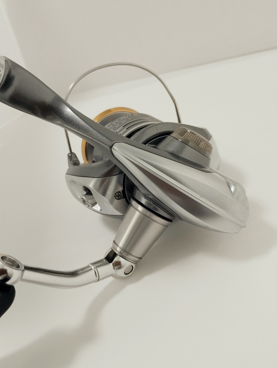 Shimano 08 Twin Power 2000 Y5279 | eBay Shimano 08 Twin Power 2000 Y5279 | eBay