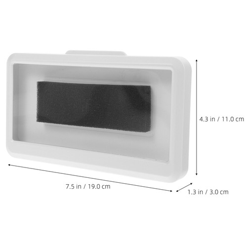 Bathroom Shower Phone Holder Waterproof Phone Case Rotation Shower Phone Case - 第 6/12 張圖片