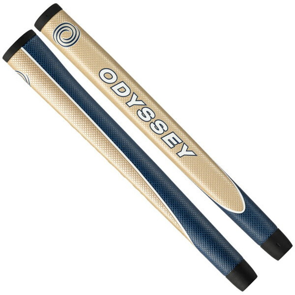 Odyssey Putter AI ONE MILLED TRI-BEAM 1T CH 34 ich STROKE