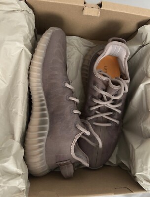 yeezy boost 350 v2 mono mist ebay