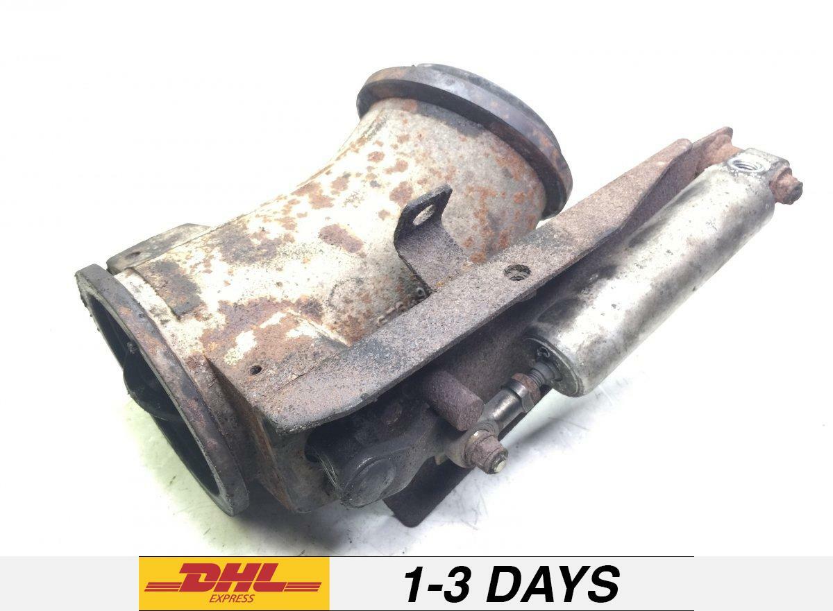 こぶくろうま 22104781 22104783 Exhaust Brake For Volvo FH FMX From fh