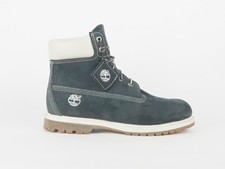 timberland slim premium 6 inch boots eiffel tower grey