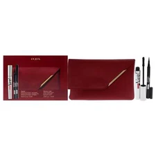Vamp! and Skinny Liner Set by Pupa Milano for Women - 3 Pc 0.32oz Vamp! Masca...