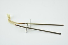 Genuine GE Double Oven Temperature Sensor Set of 2 WB23T10015