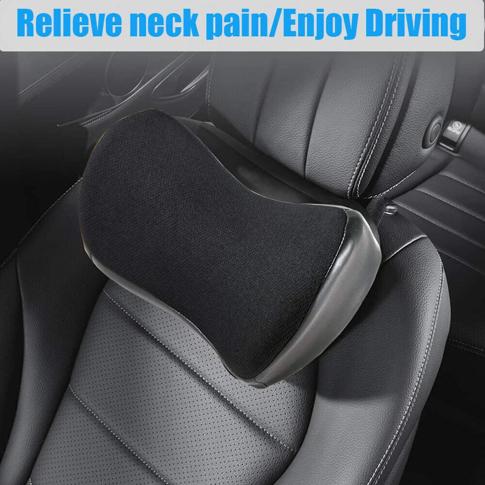 Pillow for car 2025 driver seat