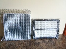 NEW Cabin & Engine Air Filters For 2019 Kia Optima   