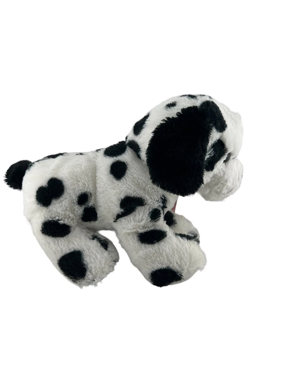 Plush Stuffed Animal Hug Fun Standing Dalmatian Dog