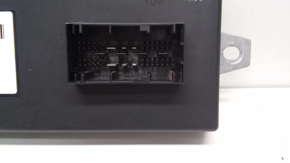 BMW 745Li 2002 módulo de accionamiento dinámico informático varios OEM NS509111 Foto 4 de 4