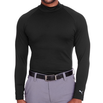 puma base layer golf