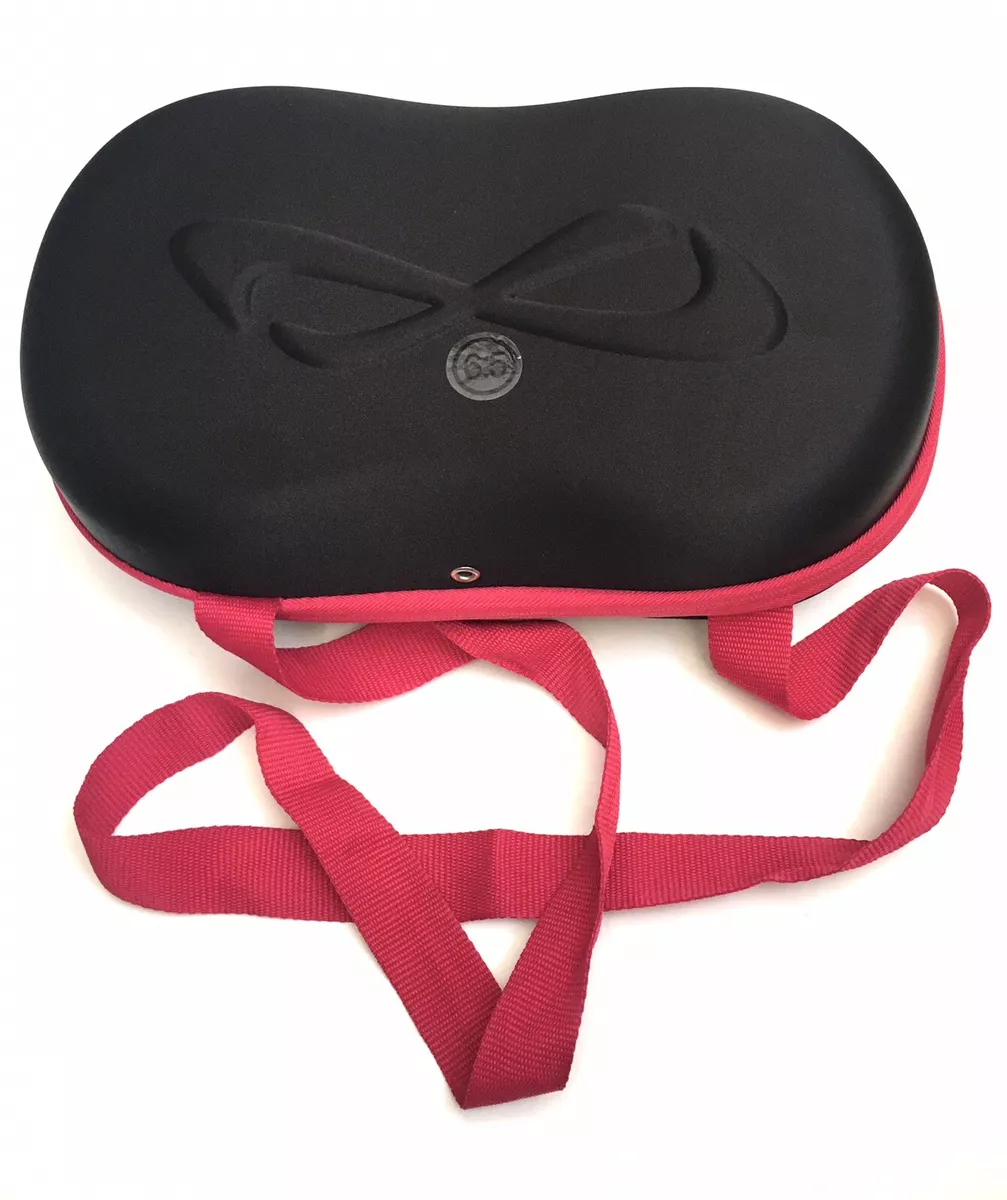 Nfinity shoe case clearance