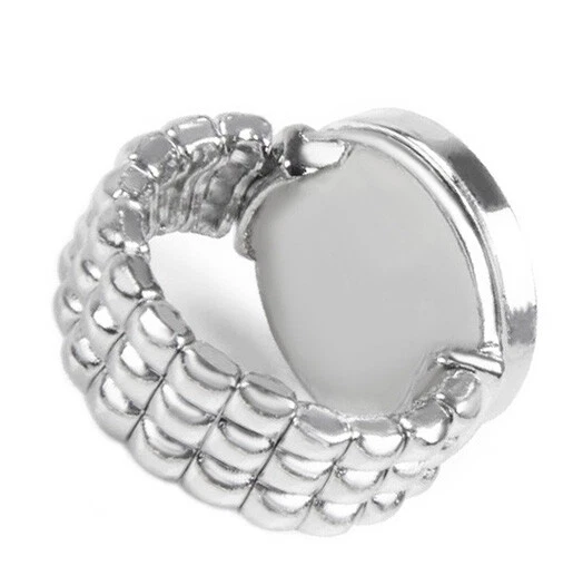 Anillo de fútbol americano joyería Blue Devils para hombre y mujer regalo para todos D2 Foto 4 de 4