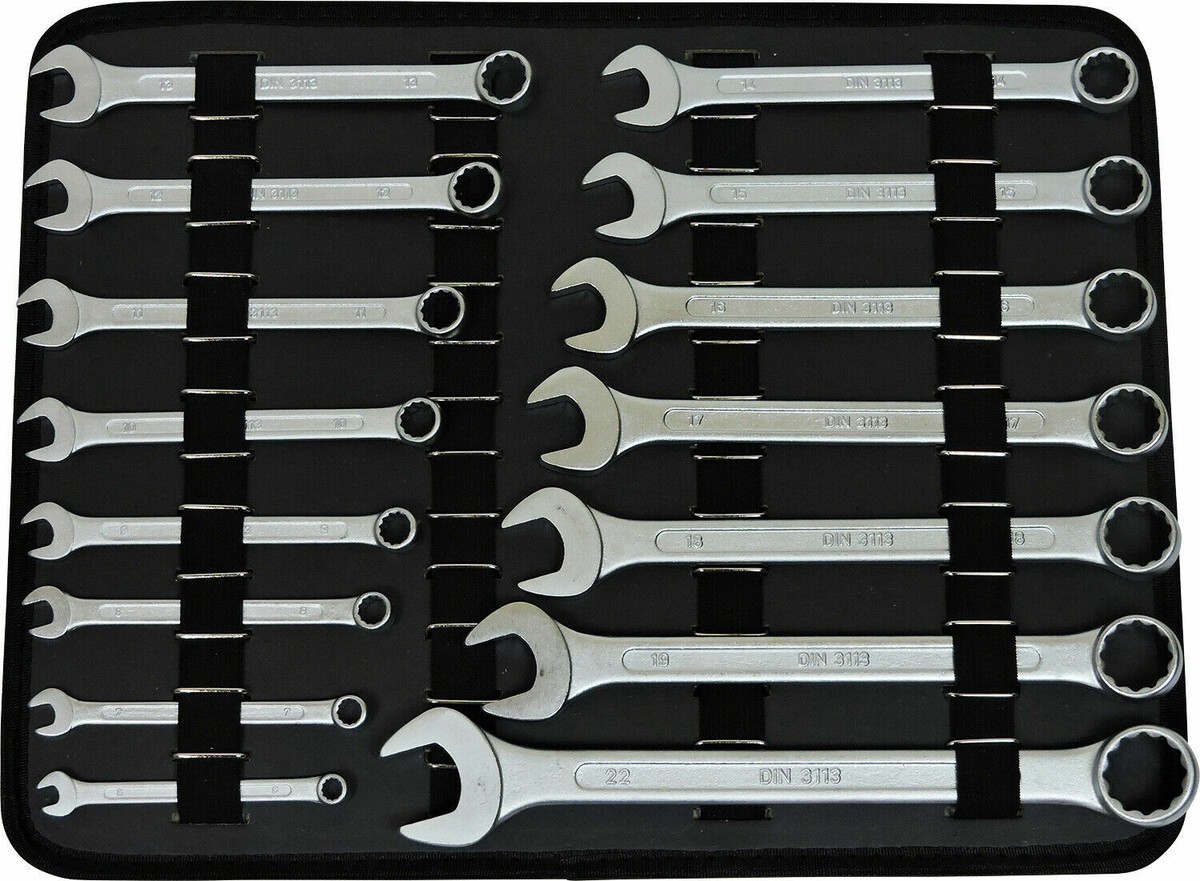 Coffret d'outils de mécanicien, Boite à outils complète - PROFESSIONAL