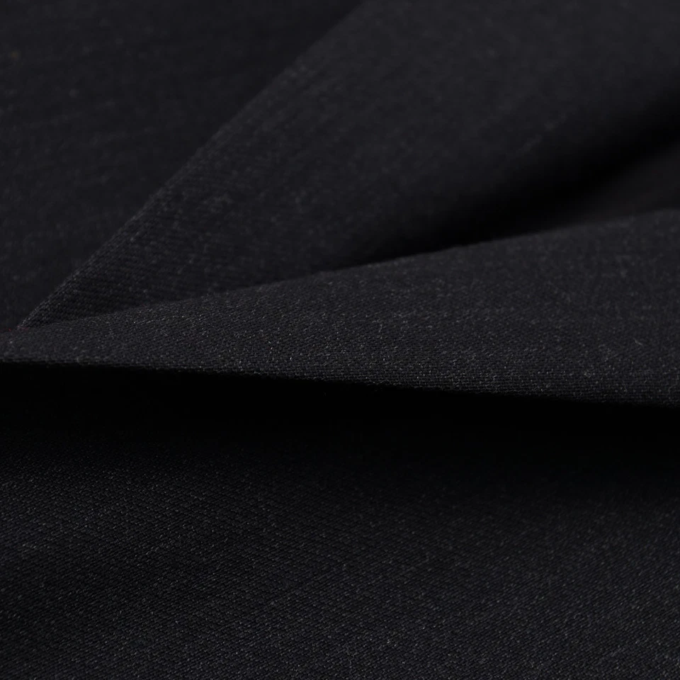 NWT $1375 LUBIAM (L.B.M. 1911) Charcoal Gray Wool Tuxedo Classic-Fit 36 R Suit - Image 3 of 4