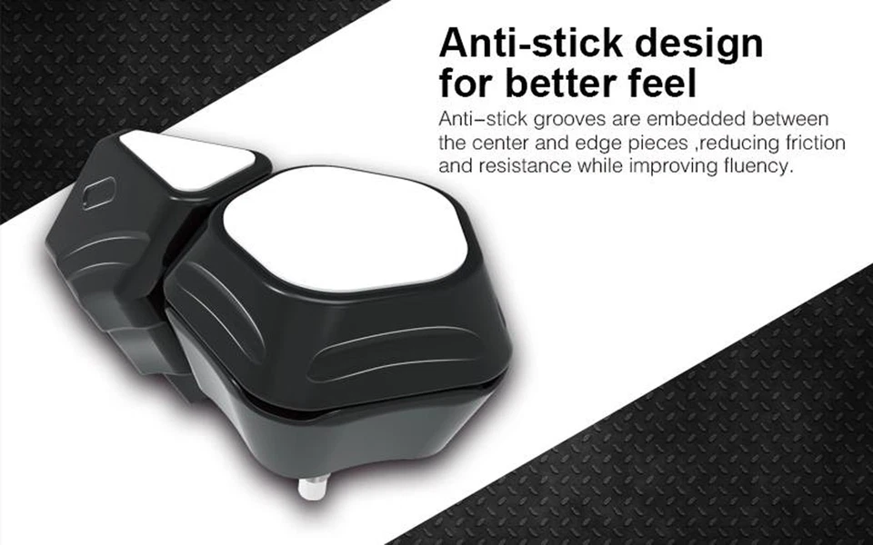 12 Sided QiYi Megaminx QiHeng Speed Cube Magic Twist 3D Puzzle Brain Teaser - Image 4 of 4