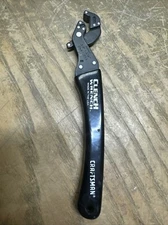 Craftsman USA 42308 Clench Wrench 3/8" - 11/16" 10mm-18mm 22JS2188-F21