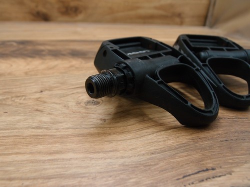 MTB / road bike pedals LOOK SPD Bio Line 9/16 in - Picture 8 of 13