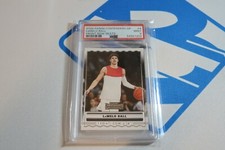 2020 Panini Contenders DP Lamelo Ball Front Row Seats RC PSA 9 MINT!