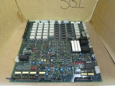 Sodick Circuit Board KICN-08B Ver A 4181118 K1CN-08 Used