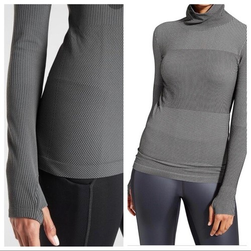 flurry base layer turtleneck