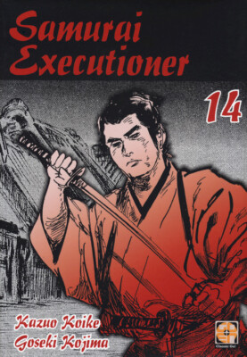 Kazuo Koike Bücher - Samurai Henker. Vol. 14 - 2022