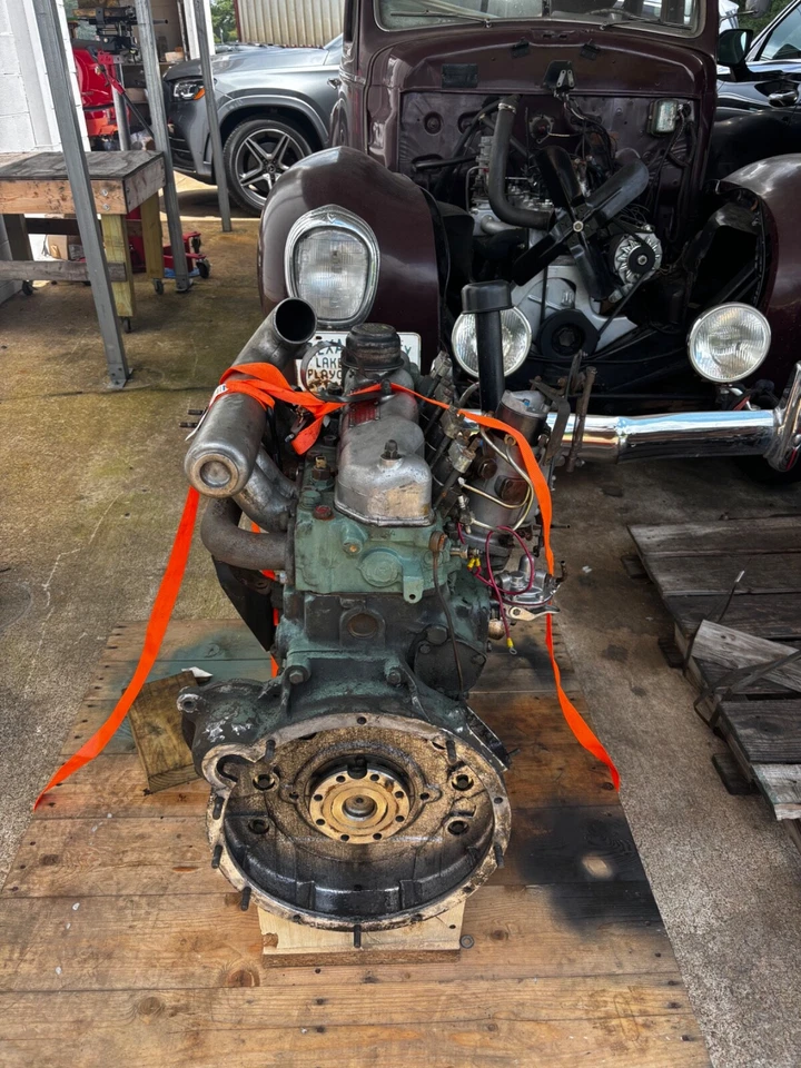 Serie LR 2.25 Diesel Foto 3 de 4