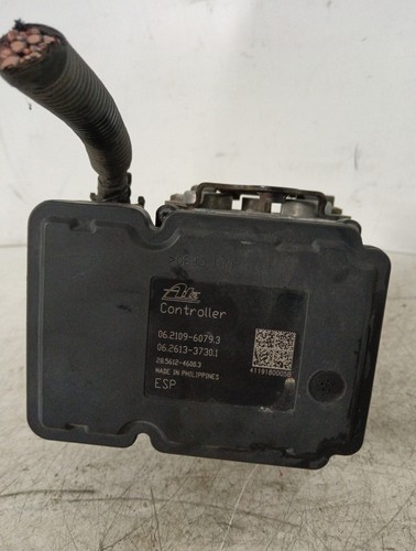 GENUINE 2008-13 HONDA ACCORD MK8 ABS PUMP MODULE 57110 TL0 E011 M1 - Picture 3 of 4