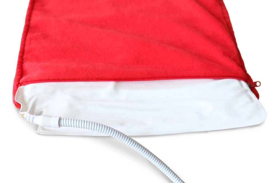 Kozeepet Puppy Electric Heat Pad Mat Pet Cat Dog Bed Whelping Box or Spare Cover - Image 3 of 4