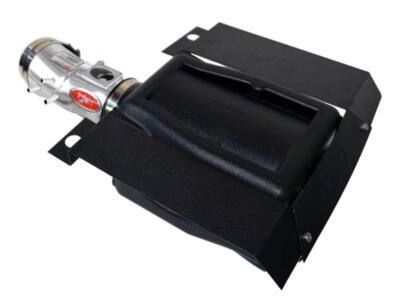 Injen SP6080P Polish Short Ram Cold Air Intake for 2003-2011 Mazda RX-8