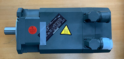 Siemens 3~Servo Motor Motor Synchronous Motor 1FT6061-6AF71-3AK4 NEW