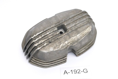 BMW R 75/7 1976 - Zylinderkopfdeckel Motordeckel A192G