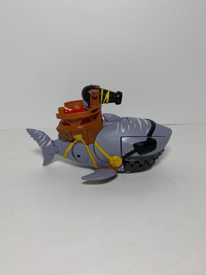 imaginext mega mouth shark