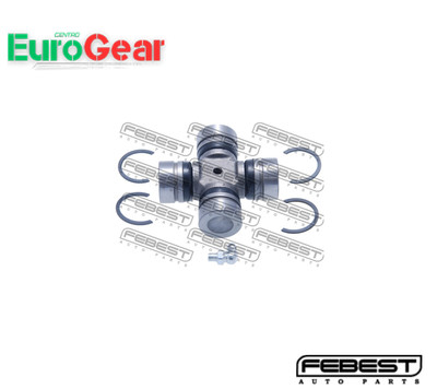LONGITUDINAL SHAFT JOINT FEBEST ASHY-TUC FOR HYUNDAI