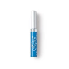 Rashell Masc-A-Gray Hair Color Mascara #115 Blue