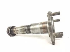 HONDA 1998-2008 VFR800 800 OEM REAR WHEEL RIM AXLE SHAFT *