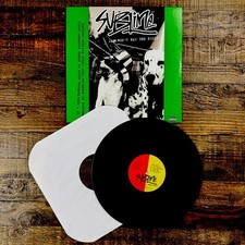 Sublime  Jah Won  t Pay The Bills  2016 Record Store Day Limited Edition LP - NM