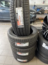 GOMME PNEUMATICI HANKOOK 255/45 R18 103Y K127 VENTUS S1 EVO3 (*) XL ESTIVE