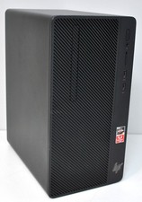 HP 285 G3 MT Desktop, AMD Ryzen 3 2200G, 8GB DDR4, 256GB SSD, Win 11 PC
