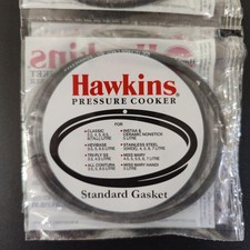 Genuine/Original Hawkins CONTURA pressure cooker Gasket/Ring 3.5, 5, 6.5 Litre
