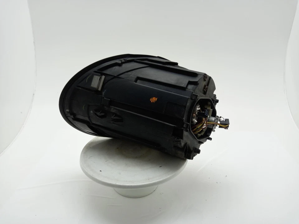 Faro delantero VOLKSWAGEN BEETLE N/S 2005-2011 2 puertas convertible LH   Foto 4 de 4