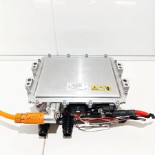 Mercedes-Benz GLC X253 C253 Spannungswandler Wechselrichter Inverter BOS93686 Mercedes-Benz GLC X253 C253 Spannungswandler Wechselrichter Inverter BOS93686